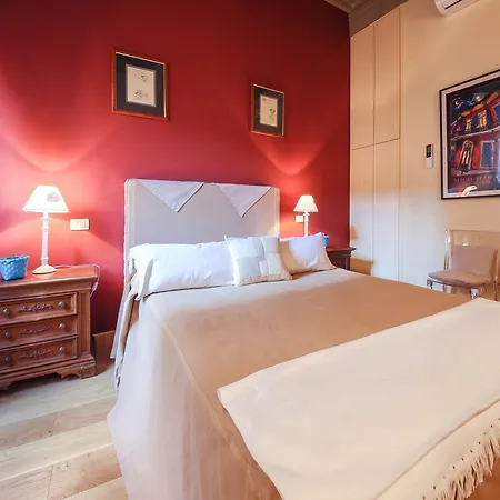 Appartement Santa Reparata Splendor *