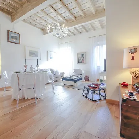 Santa Reparata Splendor Appartement *