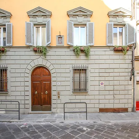 Santa Reparata Splendor Appartement Florence