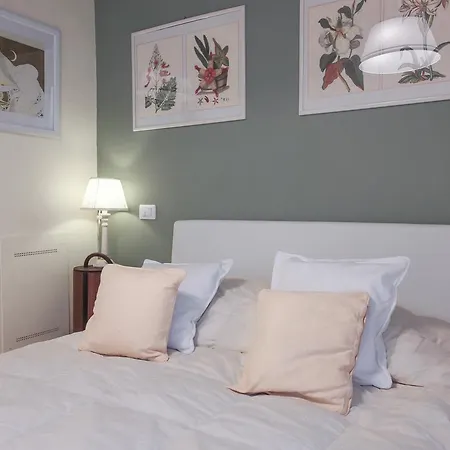 Appartement Santa Reparata Splendor